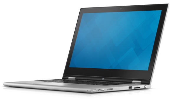 Dell Inspiron 13 7000