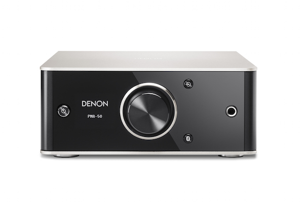 Denon PMA-50