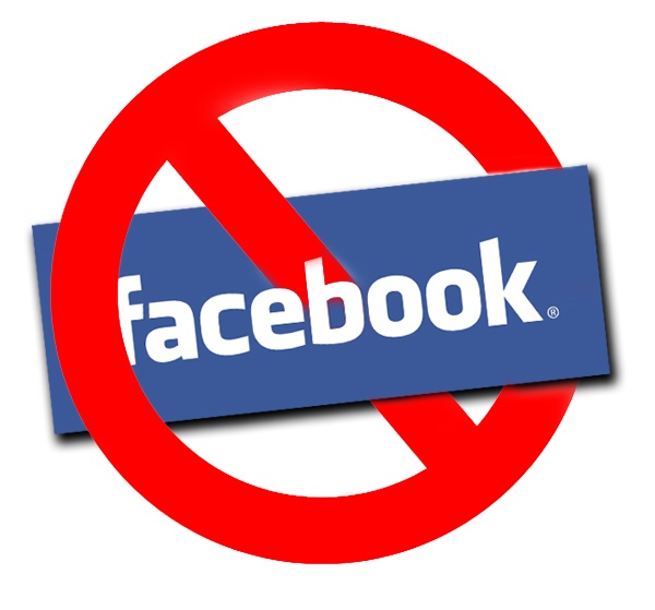 Facebook explica lo que se puede publicar y lo que no en la red social
