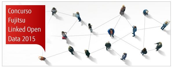 Fujitsu premiará las mejores ideas en Linked Open Data