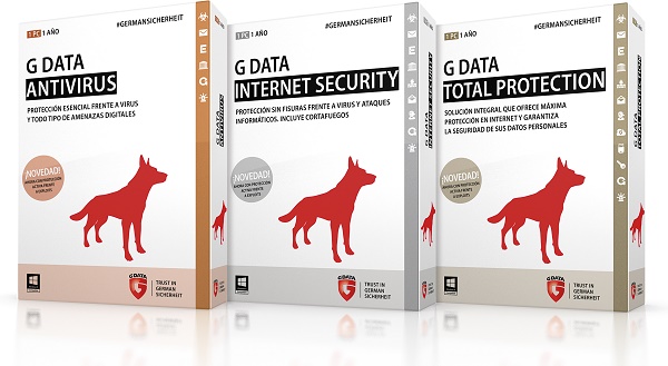 G Data actualiza sus soluciones con más protección contra troyanos bancarios