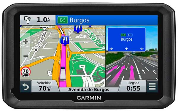 garmin 550lmt y 770lmt