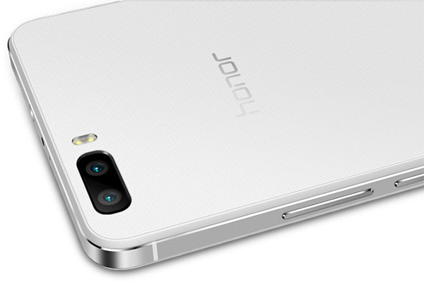 Honor 6+ 2 honor 6 plus