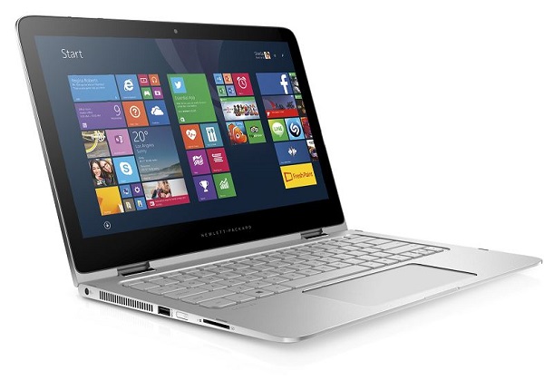 HP Spectre x360, portátil convertible de 13 pulgadas con buena autonomía 2 HP Spectre x360