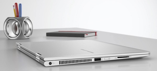 HP Spectre x360, portátil convertible de 13 pulgadas con buena autonomía 1 HP Spectre x360