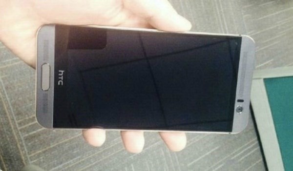 Se filtran imágenes del HTC One M9 Plus