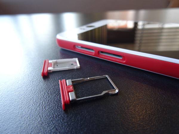 HTC Desire Eye, lo hemos probado 4 HTC Desire EYE, lo hemos probado