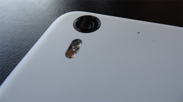 HTC Desire Eye, lo hemos probado 5 HTC Desire EYE, lo hemos probado