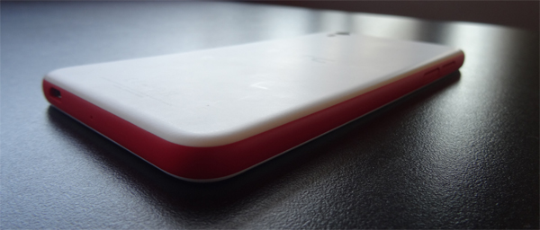 HTC Desire Eye, lo hemos probado 9 HTC Desire EYE, lo hemos probado