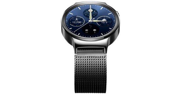 Huawei Watch