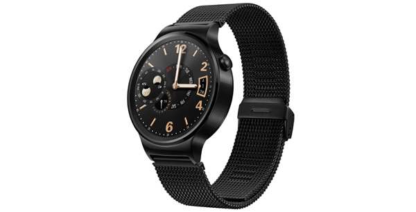 Huawei Watch