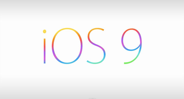 Algunas de las caracterí­sticas que deberí­a de tener iOS 9 1