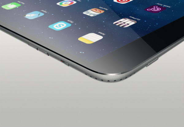 La pantalla del iPad Pro podría ser diferente a todas las del mercado 2 iPad Pro