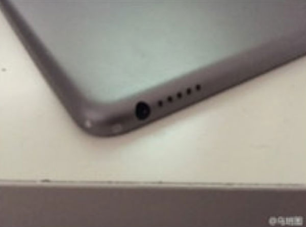 Nuevas imágenes filtradas del iPad Pro muestran un puerto USB tipo C 3 iPad Pro