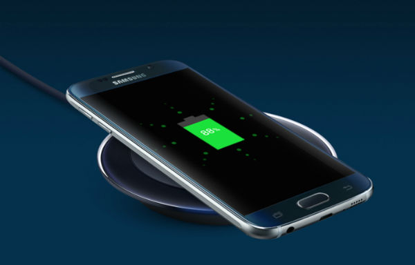 Cosas que el Samsung Galaxy S6 puede hacer que el iPhone 6 no 2 iPhone 6 Galaxy S6