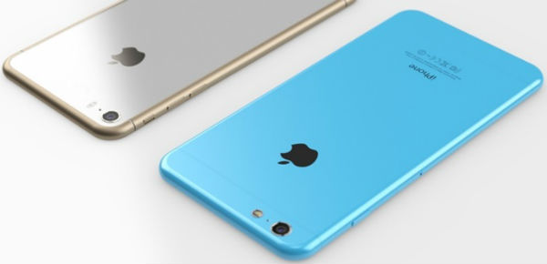 Apple podría lanzar tres nuevos modelos de iPhone este año 1 iPhone 6C