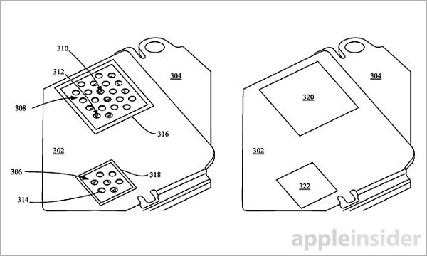 iPhone Resistente Agua 01