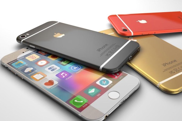 iPhone6S iPhone6S