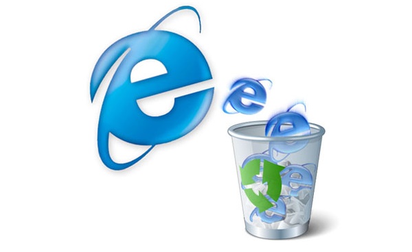 Microsoft acaba con la marca Internet Explorer