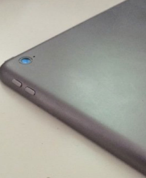 Nuevas imágenes filtradas del iPad Pro muestran un puerto USB tipo C 2 iPad Pro