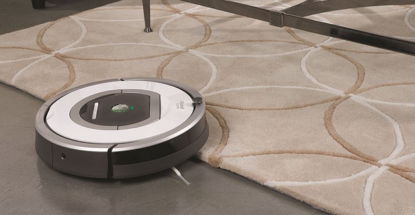iRobot Roomba 776