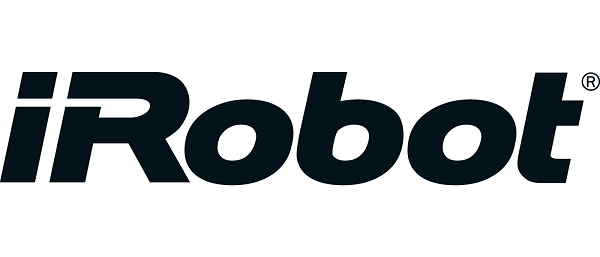 Logo de iRobot