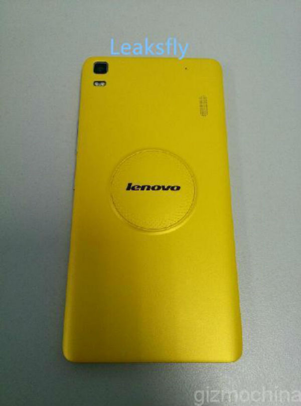 Se filtra un Lenovo K3 Note con 2GB de RAM