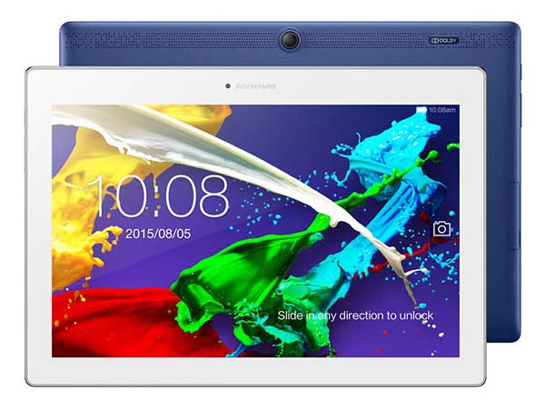 Lenovo TAB 2 A10-70 5 lenovo tab 2 a10-70