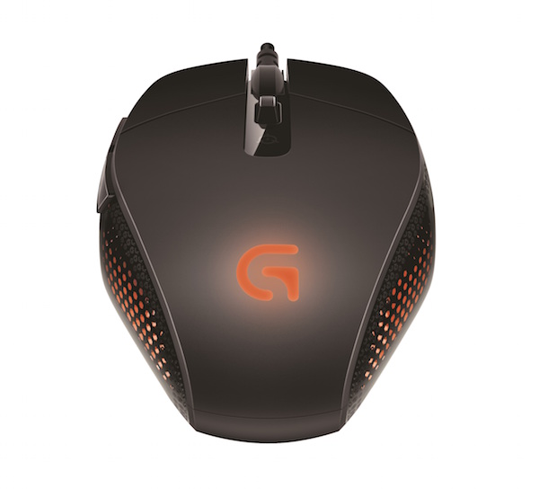 Logitech G303 Daedalus Apex, nuevo ratón para juegos