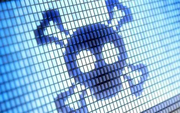 Casper, un programa espía preparado para evitar los antivirus 2 malware