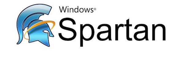 Windows Spartan