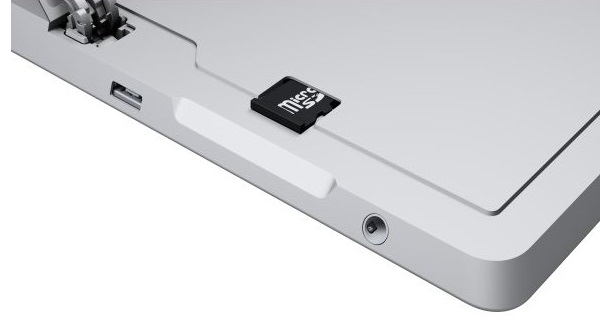 Microsoft Surface 3 6 Microsoft Surface 3