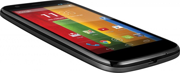 Motorola Moto E 4G, precios y tarifas con Orange
