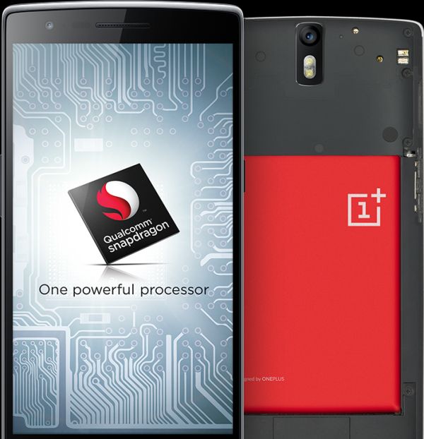 El smartphone OnePlus One se distribuye en más paí­ses europeos