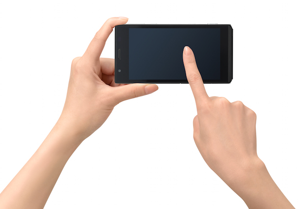 Panasonic Lumix CM1