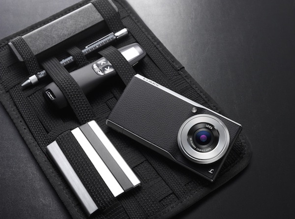 Panasonic Lumix CM1