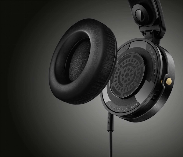 Philips A1PRO, auriculares para DJ premiados por su diseño 2 Philips A1PRO
