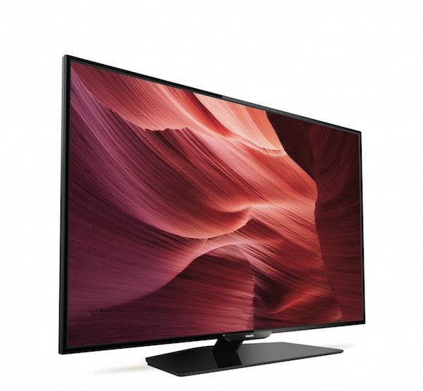 Televisores Philips Series 4000, 4100, 5210, 5300 y 5500