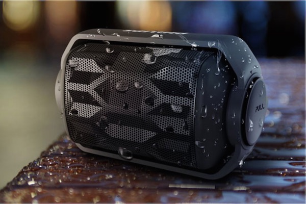 Philips Shoqbox Mini