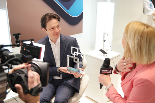Samsung, "Best in Show"
