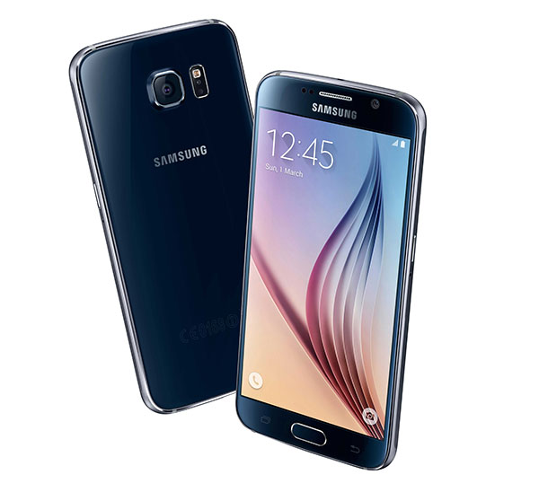 Samsung Galaxy S6, precios y tarifas con Movistar