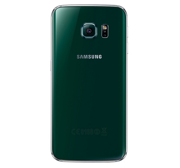 Samsung Galaxy S6 Edge