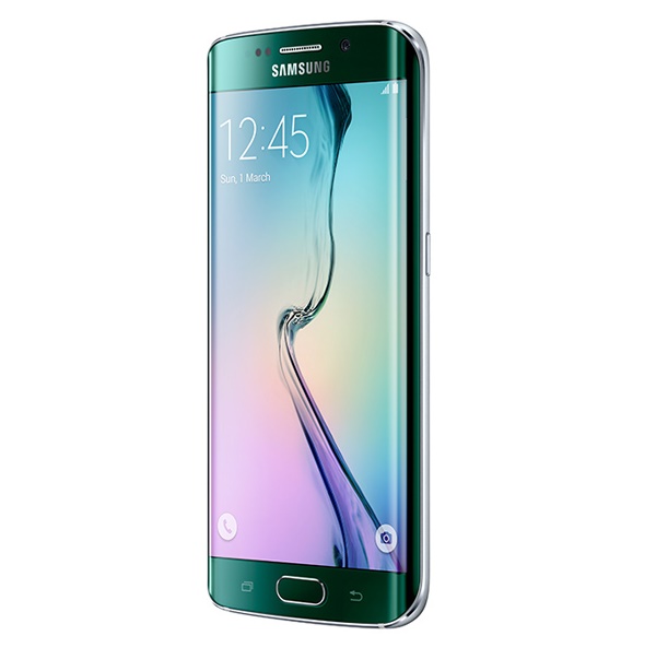 Samsung Galaxy Note Edge