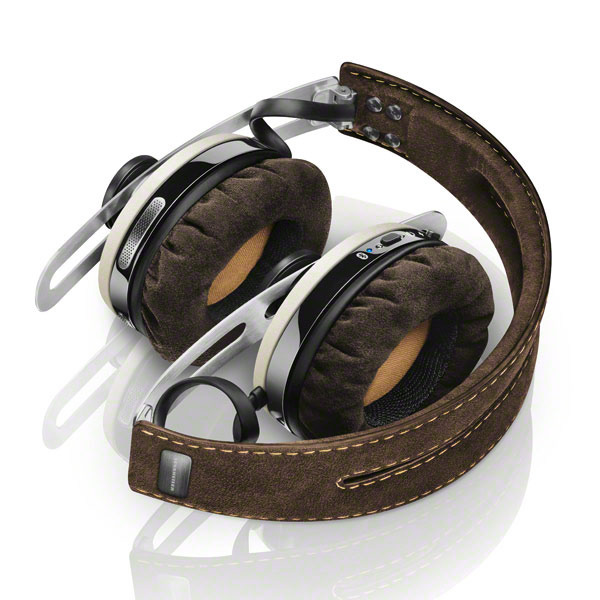 Sennheiser Momentum, una nueva gama de auriculares 2 Sennheiser Momentum On Ear Wireless