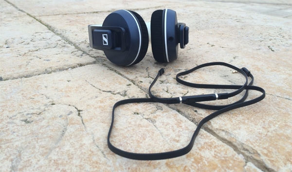 Sennheiser Urbanite XL, los hemos probado 3 Sennheiser Urbanite XL, los hemos probado