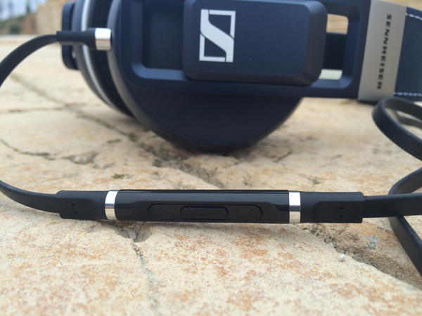 Sennheiser Urbanite XL, los hemos probado 6 Sennheiser Urbanite XL, los hemos probado