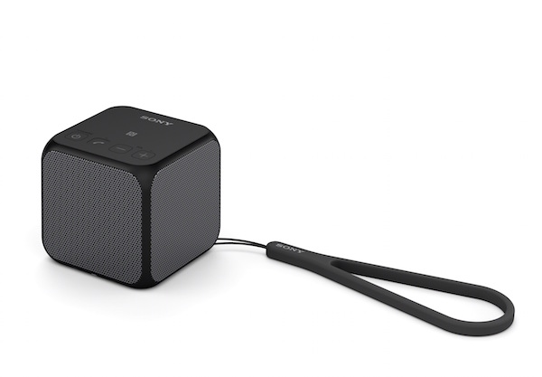 Sony SRS-X11, SRS-X33 y SRS-X55 nuevos altavoces Bluetooth 2 Sony SRS-X11