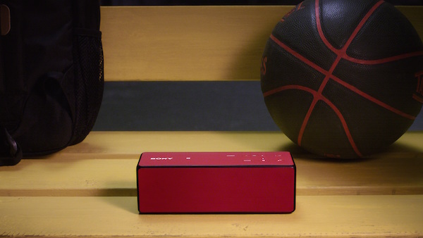 Sony SRS-X11, SRS-X33 y SRS-X55 nuevos altavoces Bluetooth