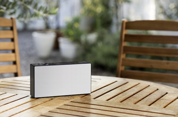 Sony SRS-X11, SRS-X33 y SRS-X55 nuevos altavoces Bluetooth 3 Sony SRS-X55