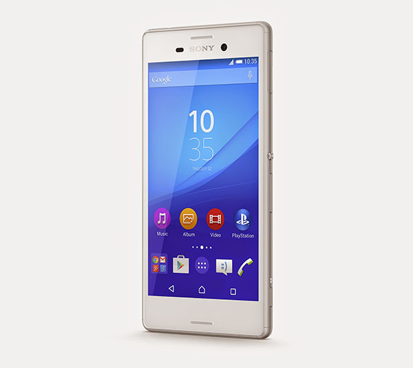 Sony Xperia M4 Aqua